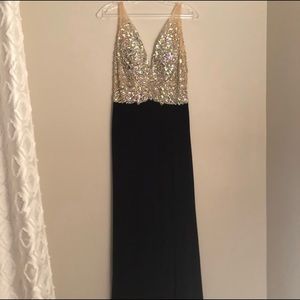 Jovani Dress
